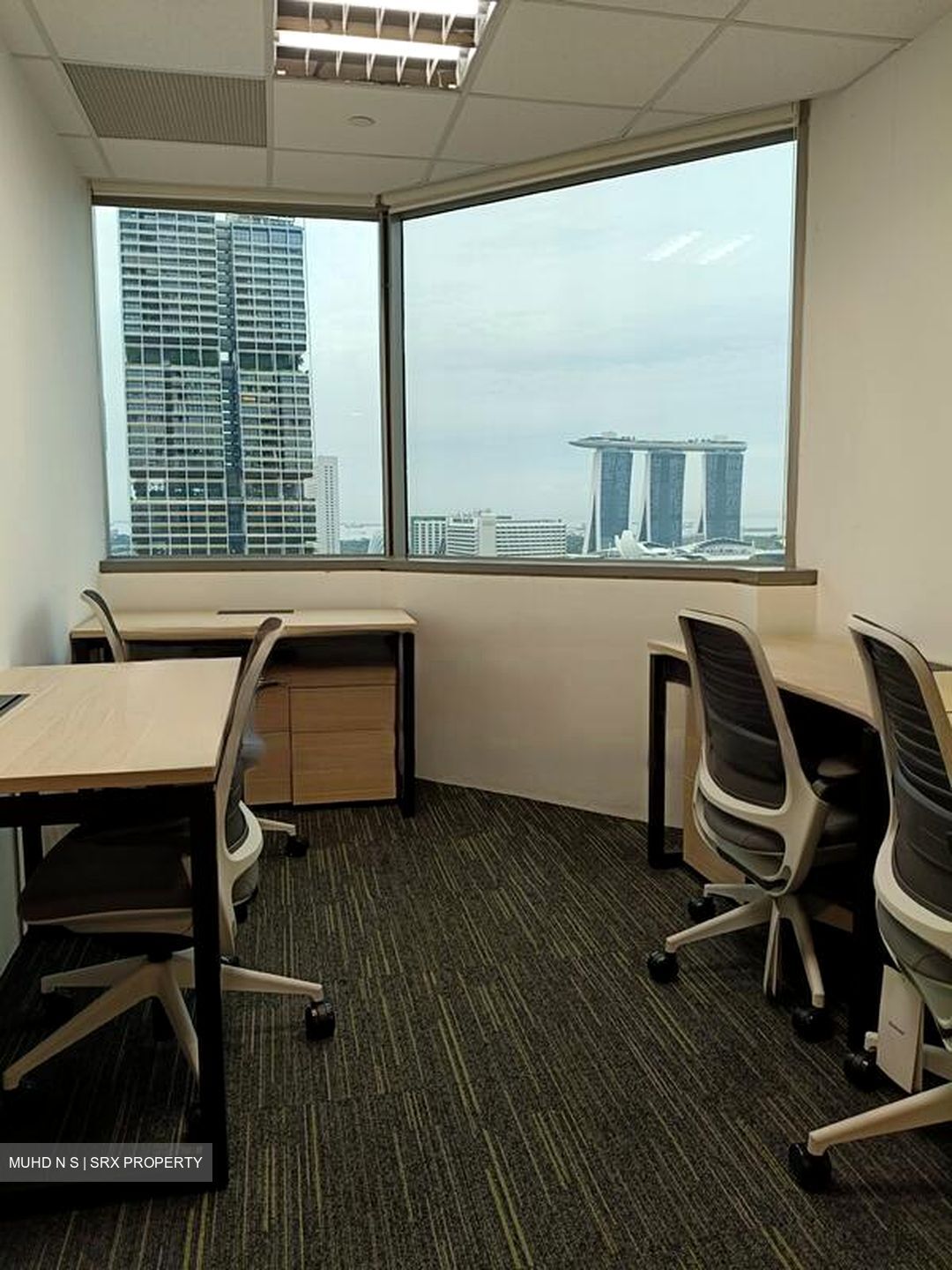 Odeon Towers (D7), Office #498107251